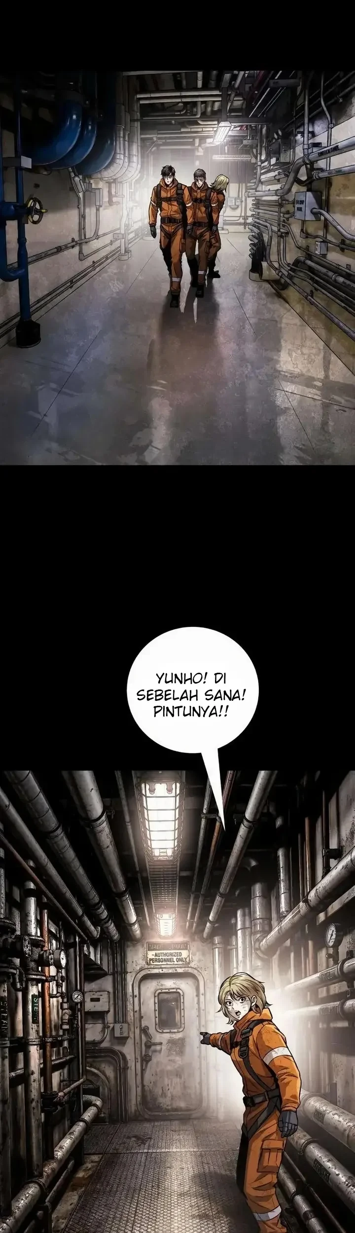 Human Table Chapter 5 - halaman 61
