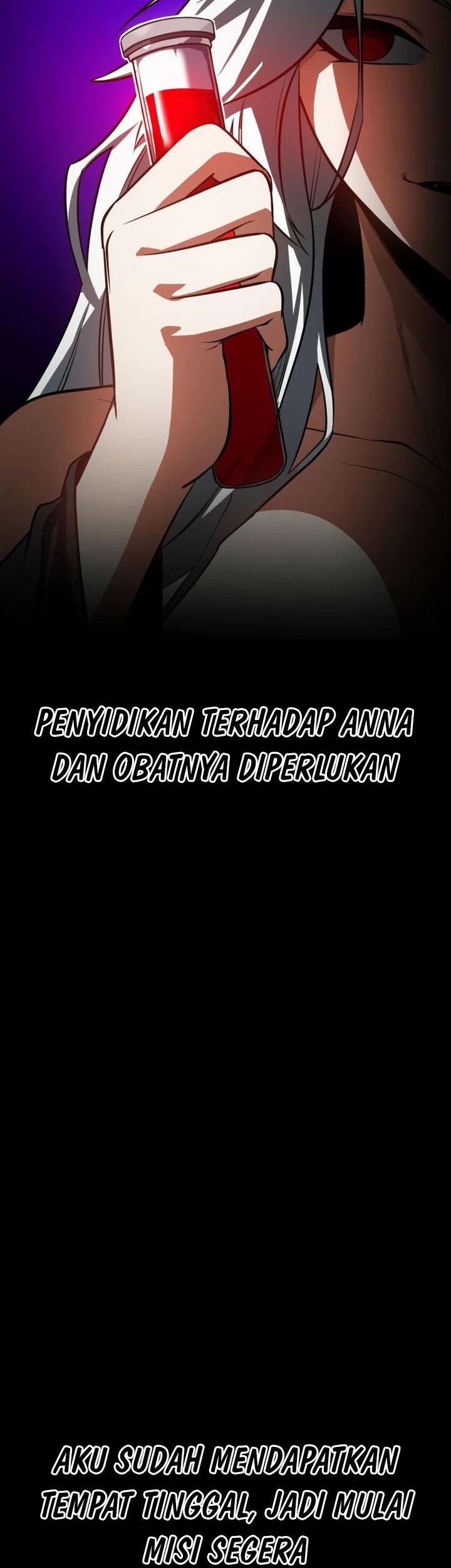 Humble System, Kneel and Beg Me to Be Invincible Chapter 10 - halaman 25
