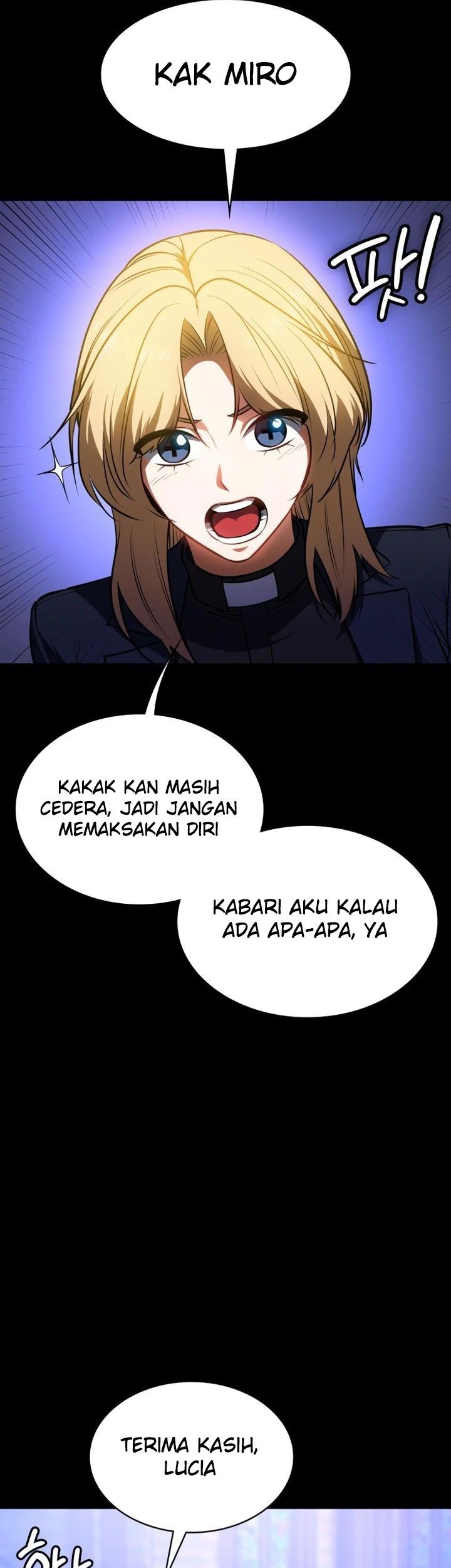 Humble System, Kneel and Beg Me to Be Invincible Chapter 10 - halaman 4