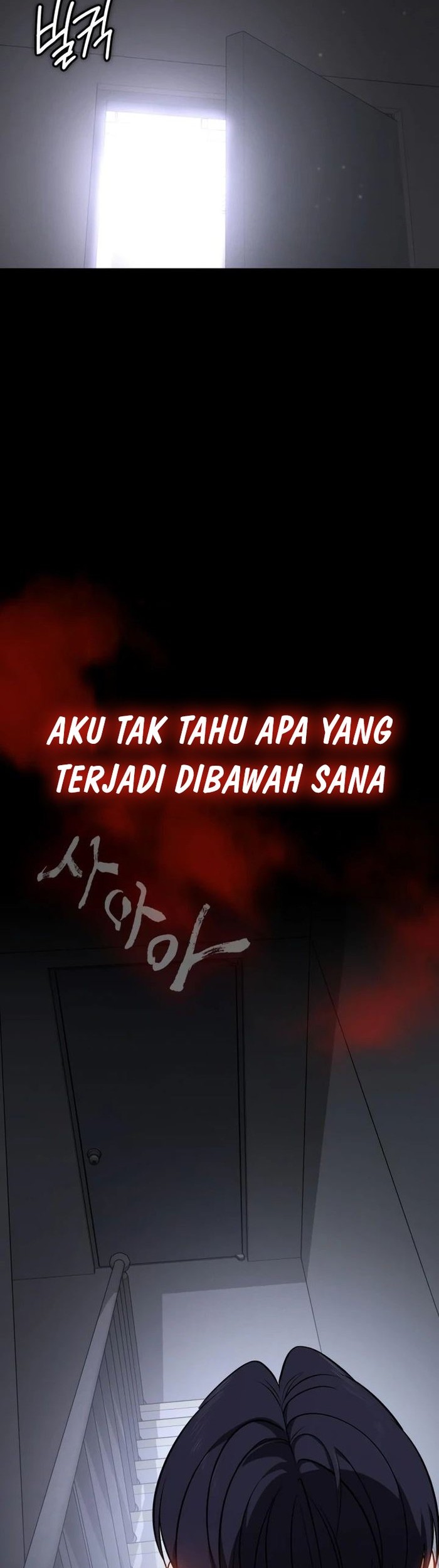 Humble System, Kneel and Beg Me to Be Invincible Chapter 12 - halaman 41