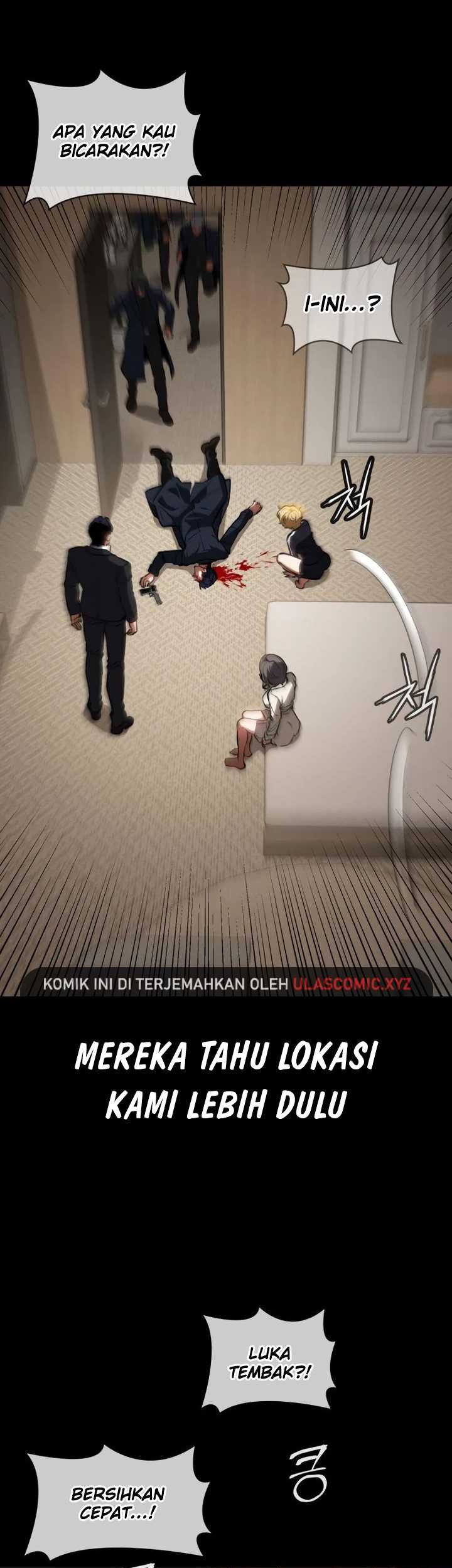 Humble System, Kneel and Beg Me to Be Invincible Chapter 14 - halaman 10