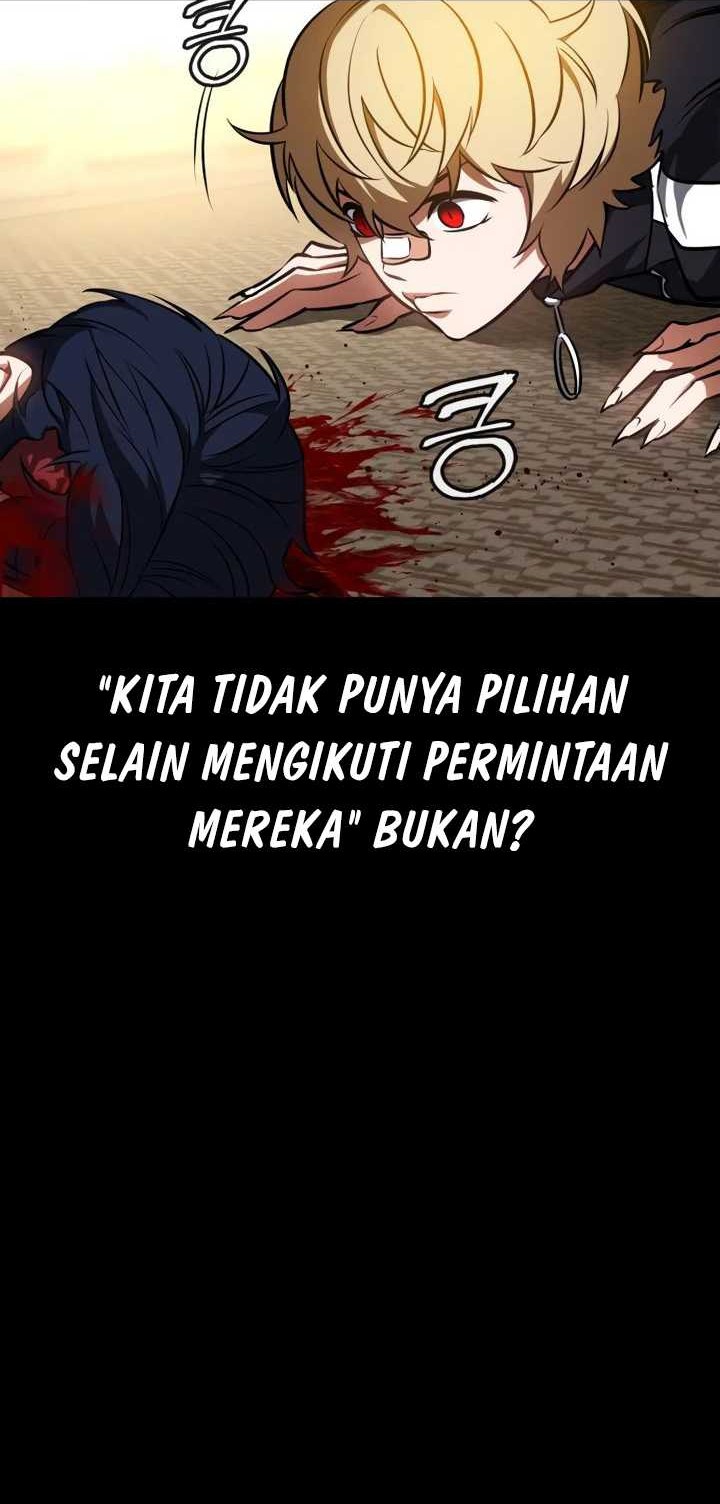 Humble System, Kneel and Beg Me to Be Invincible Chapter 14 - halaman 11