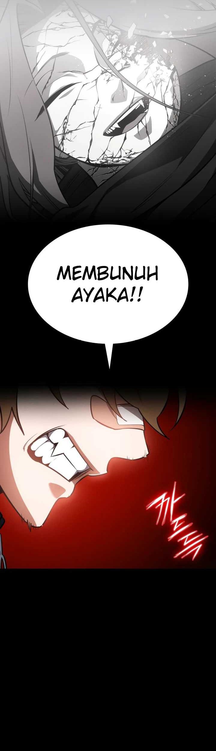 Humble System, Kneel and Beg Me to Be Invincible Chapter 14 - halaman 18