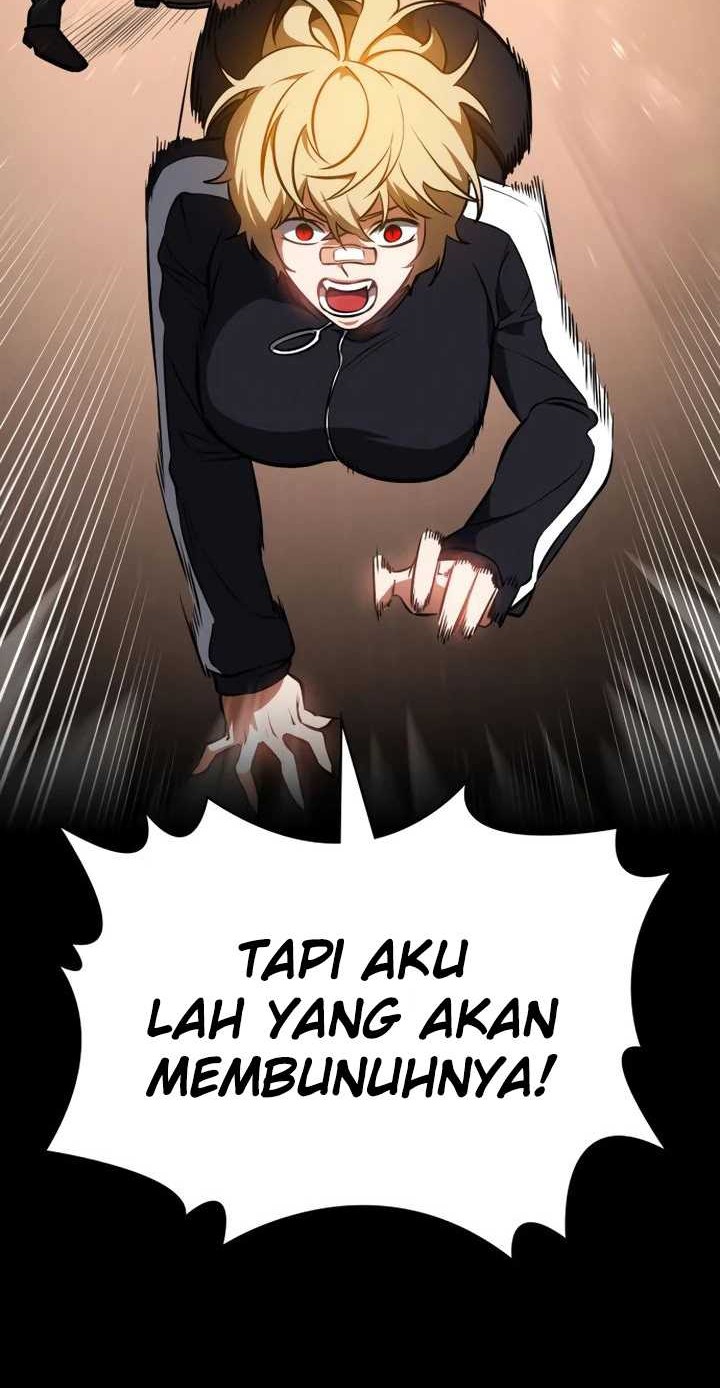 Humble System, Kneel and Beg Me to Be Invincible Chapter 14 - halaman 25