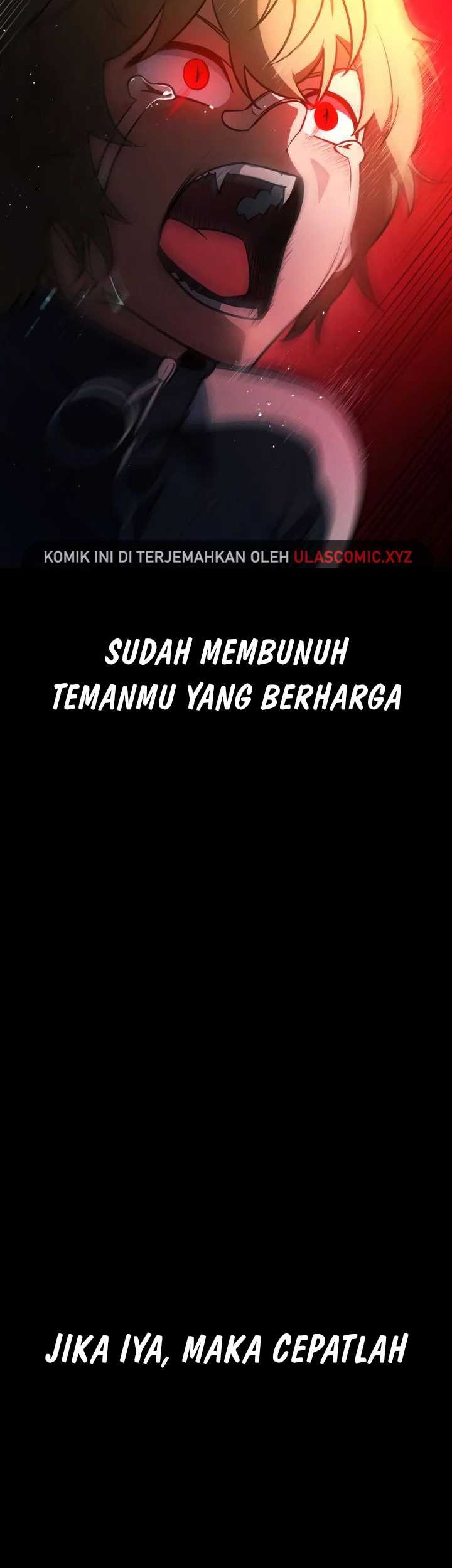 Humble System, Kneel and Beg Me to Be Invincible Chapter 14 - halaman 33