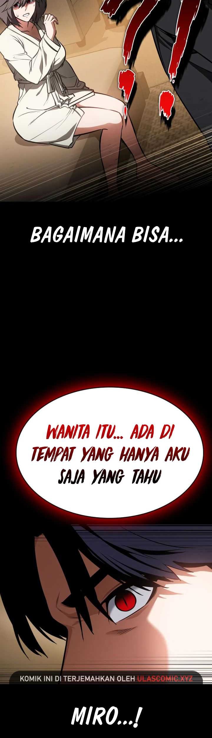 Humble System, Kneel and Beg Me to Be Invincible Chapter 14 - halaman 4