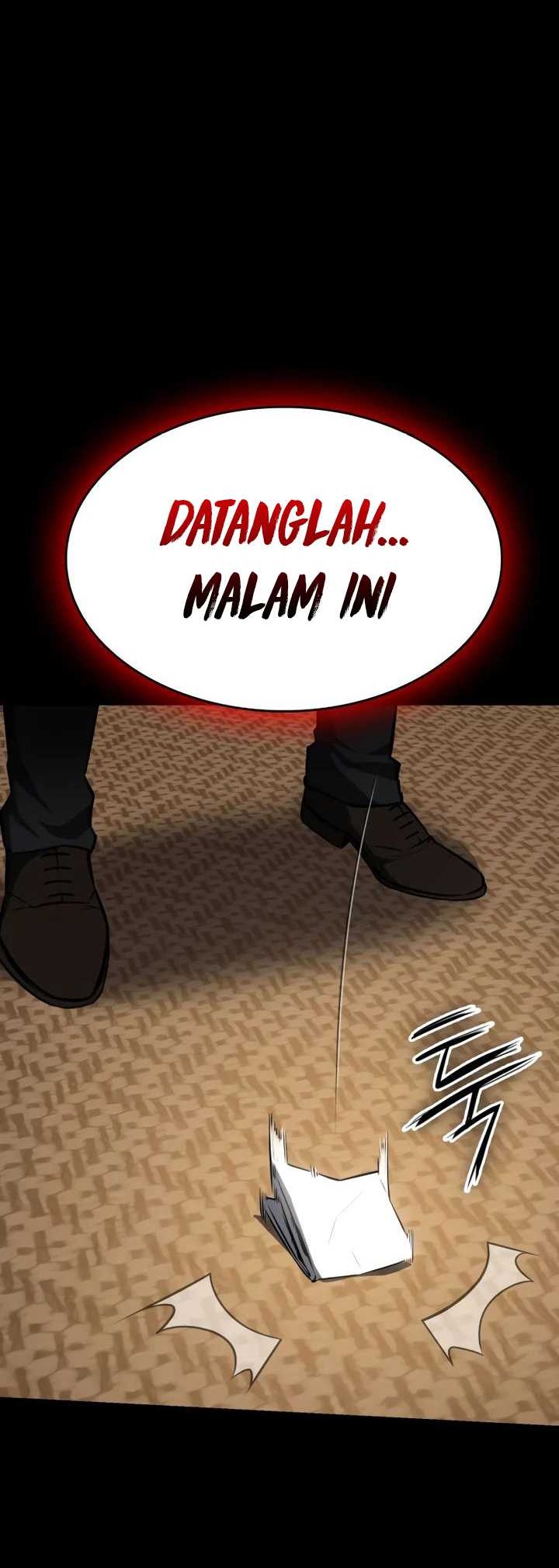 Humble System, Kneel and Beg Me to Be Invincible Chapter 14 - halaman 5