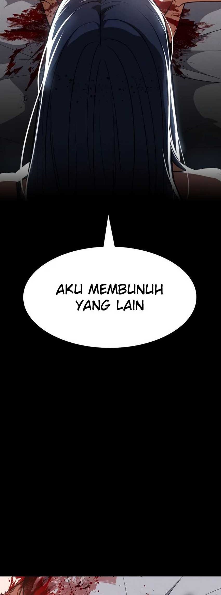 Humble System, Kneel and Beg Me to Be Invincible Chapter 15 - halaman 33