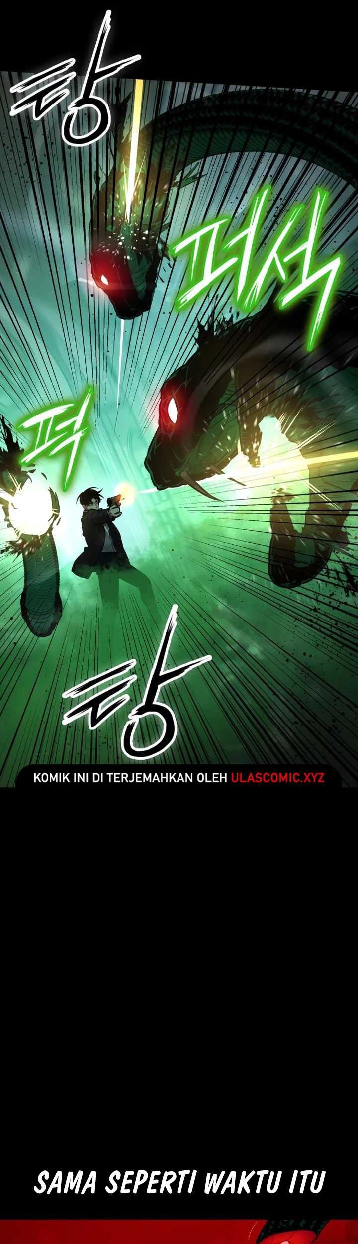 Humble System, Kneel and Beg Me to Be Invincible Chapter 16 - halaman 3