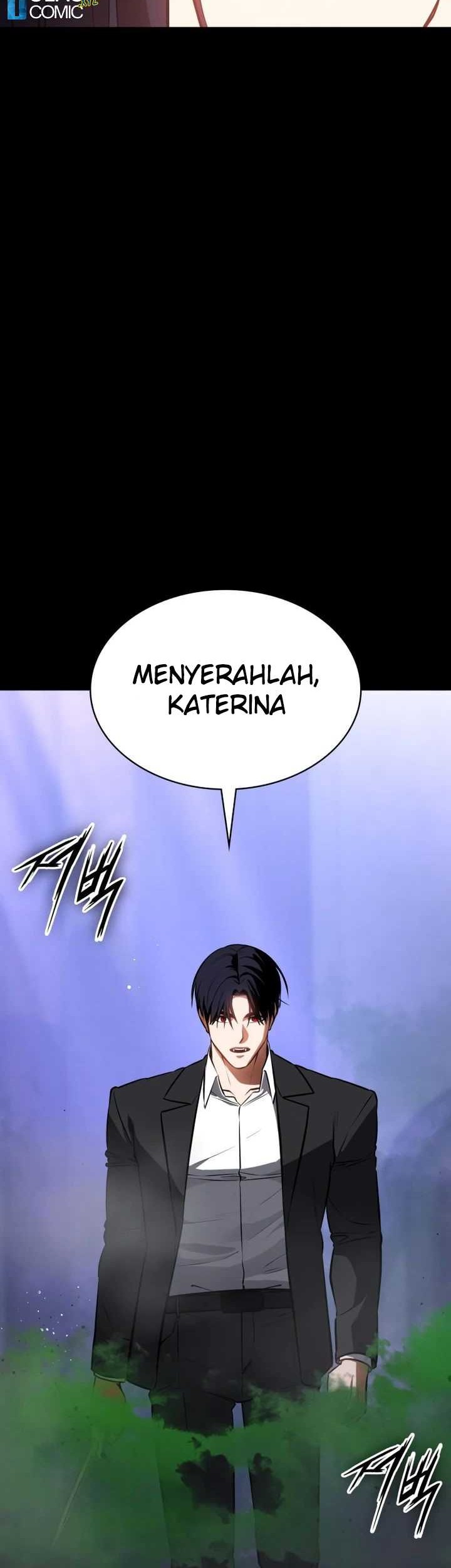 Humble System, Kneel and Beg Me to Be Invincible Chapter 16 - halaman 30