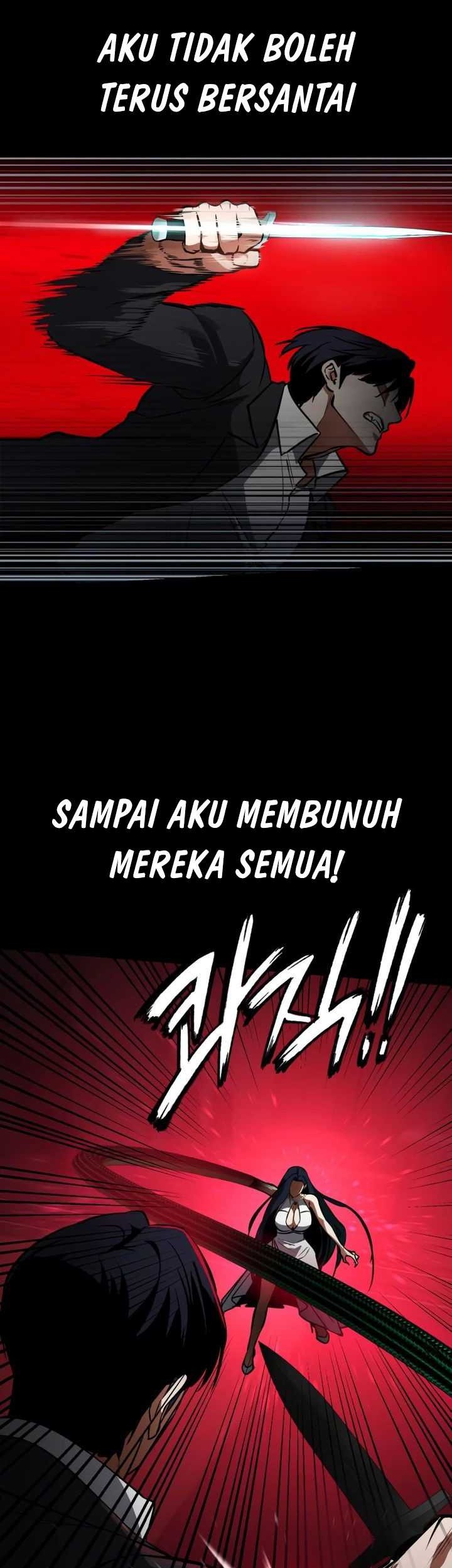 Humble System, Kneel and Beg Me to Be Invincible Chapter 16 - halaman 39