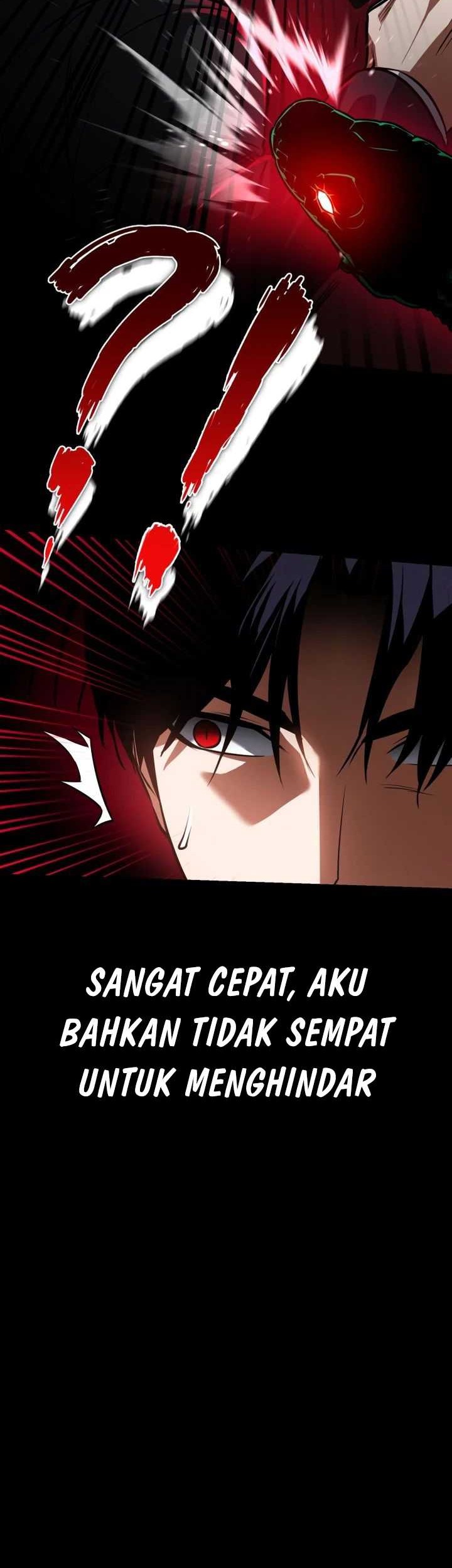 Humble System, Kneel and Beg Me to Be Invincible Chapter 16 - halaman 40
