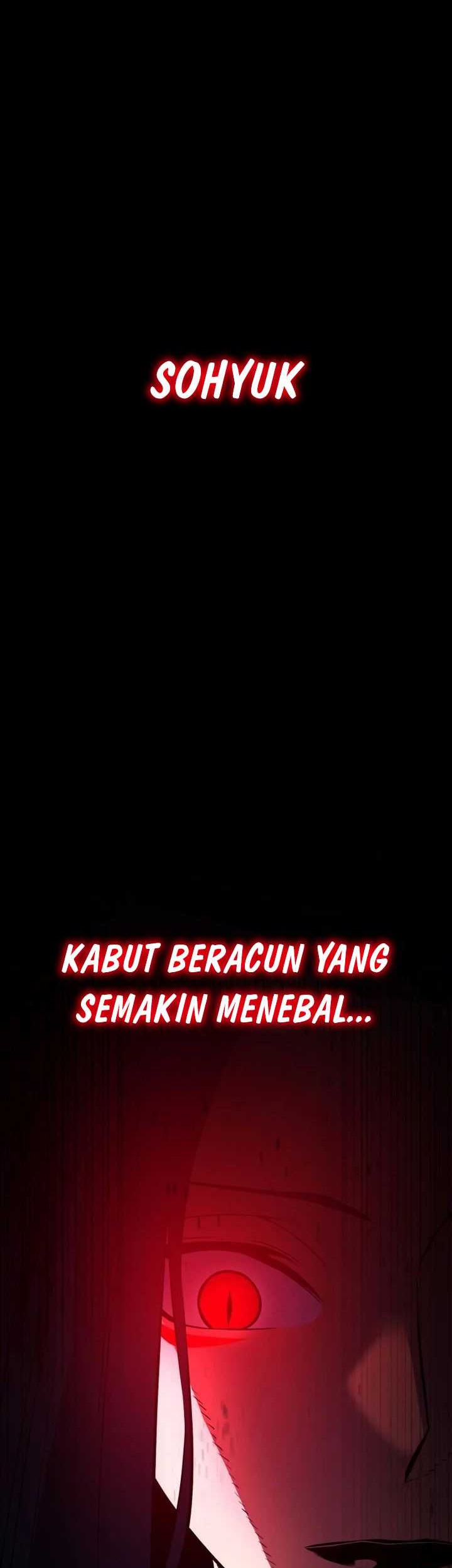 Humble System, Kneel and Beg Me to Be Invincible Chapter 16 - halaman 8