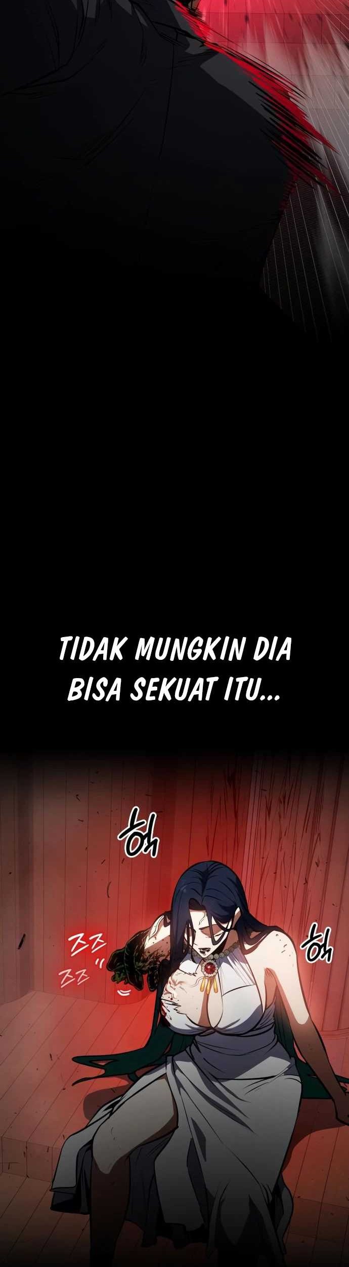 Humble System, Kneel and Beg Me to Be Invincible Chapter 17 - halaman 18