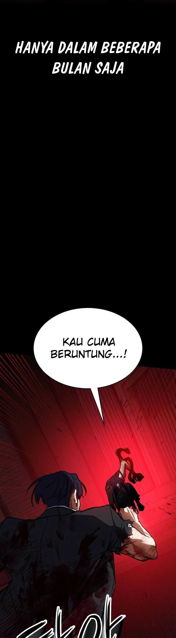 Humble System, Kneel and Beg Me to Be Invincible Chapter 17 - halaman 19