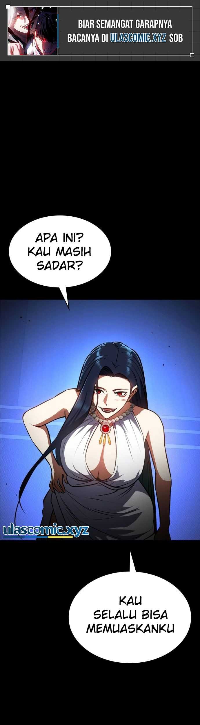 Humble System, Kneel and Beg Me to Be Invincible Chapter 17 - halaman 2