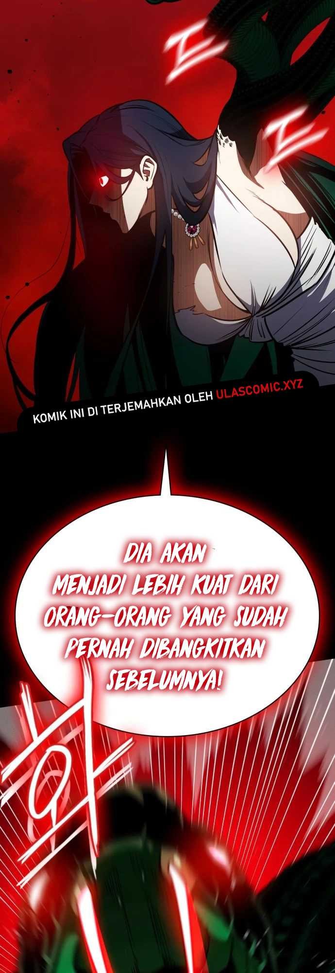 Humble System, Kneel and Beg Me to Be Invincible Chapter 17 - halaman 21