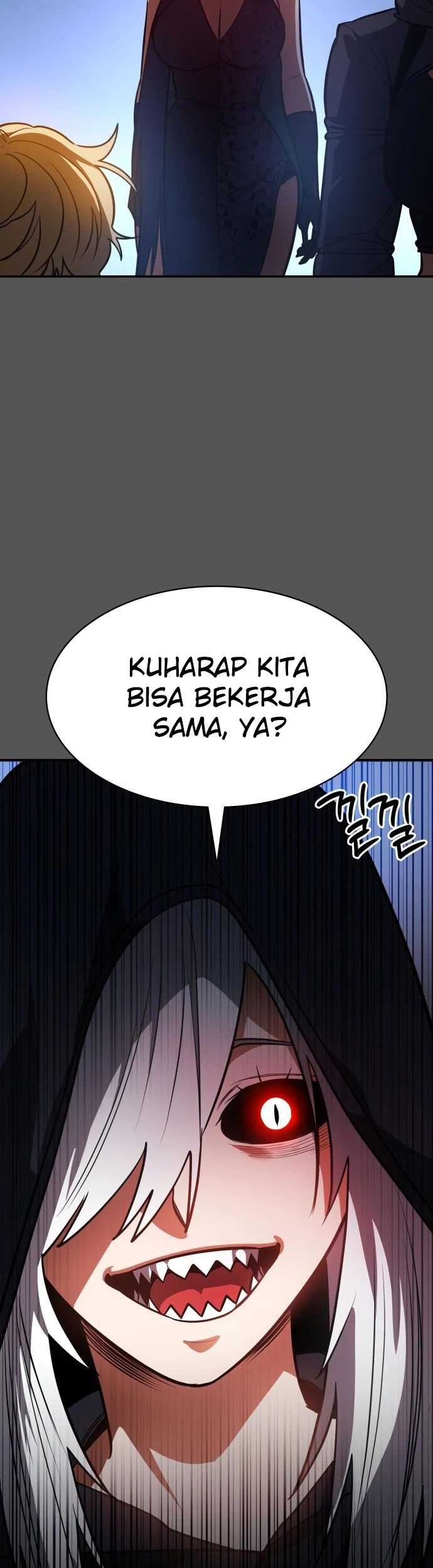Humble System, Kneel and Beg Me to Be Invincible Chapter 17 - halaman 49