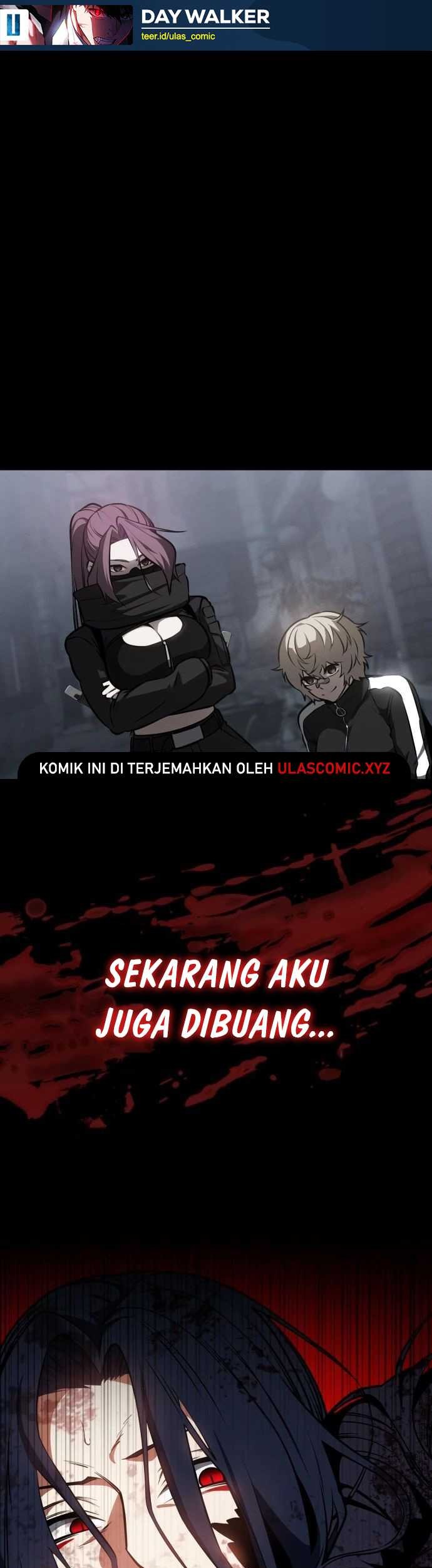 Humble System, Kneel and Beg Me to Be Invincible Chapter 19 - halaman 2