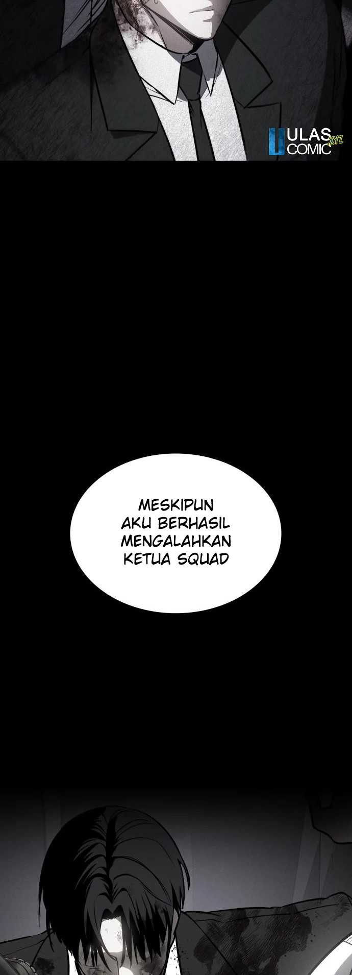Humble System, Kneel and Beg Me to Be Invincible Chapter 19 - halaman 36