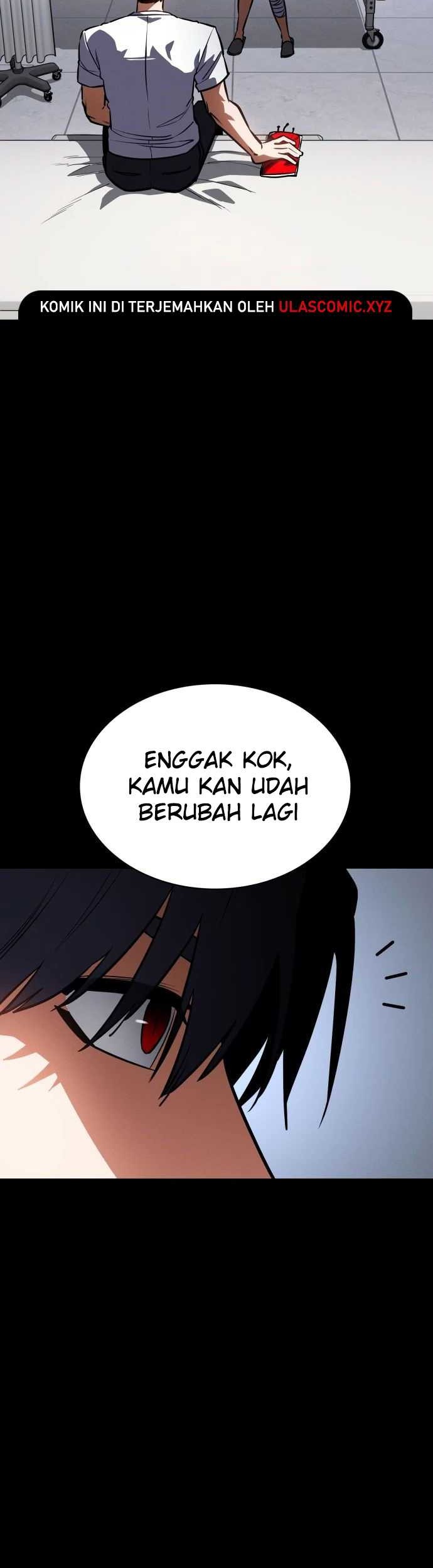 Humble System, Kneel and Beg Me to Be Invincible Chapter 19 - halaman 39