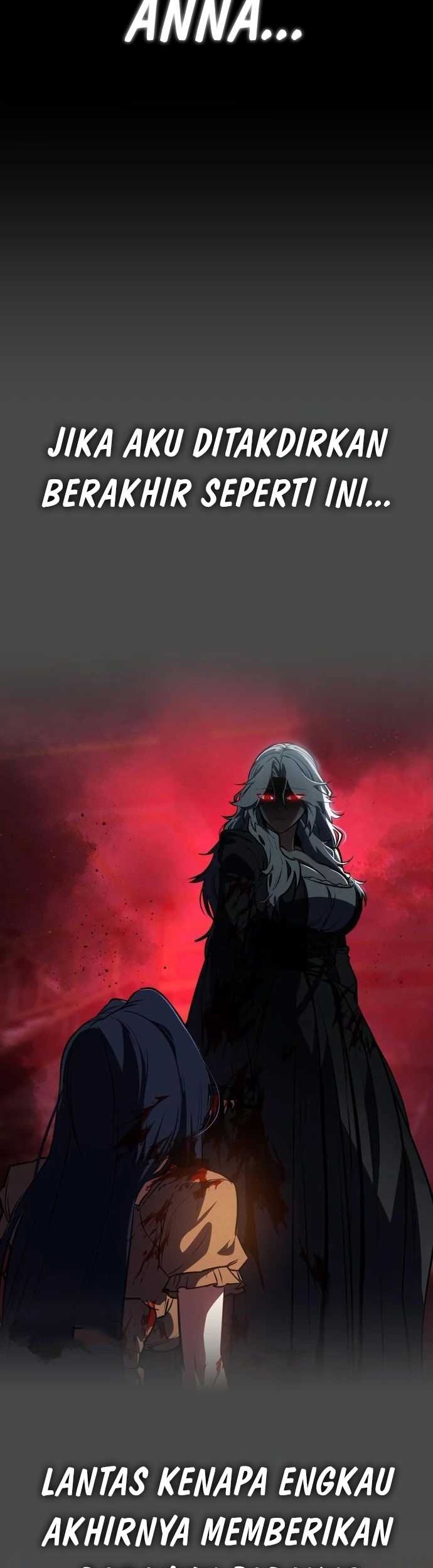 Humble System, Kneel and Beg Me to Be Invincible Chapter 19 - halaman 9