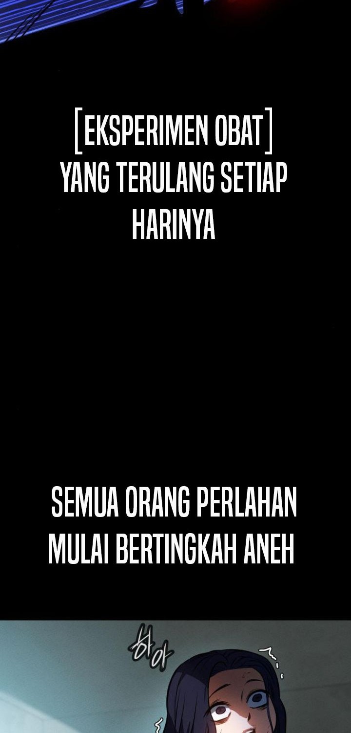 Humble System, Kneel and Beg Me to Be Invincible Chapter 2 - halaman 11