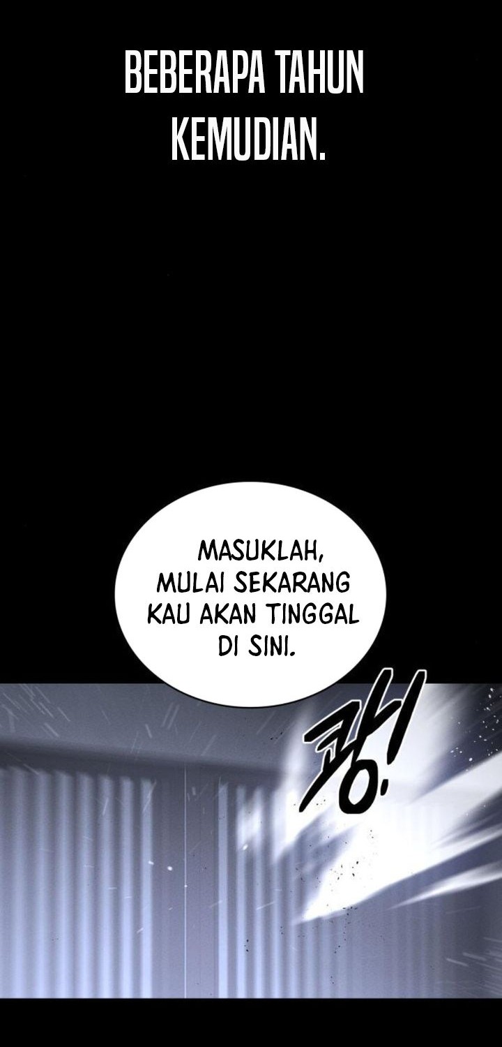 Humble System, Kneel and Beg Me to Be Invincible Chapter 2 - halaman 33