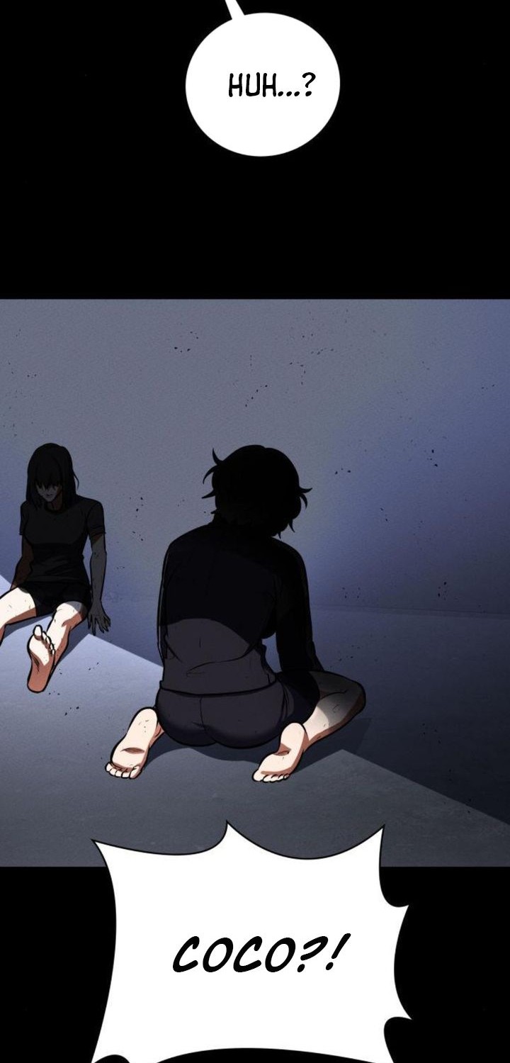 Humble System, Kneel and Beg Me to Be Invincible Chapter 2 - halaman 35