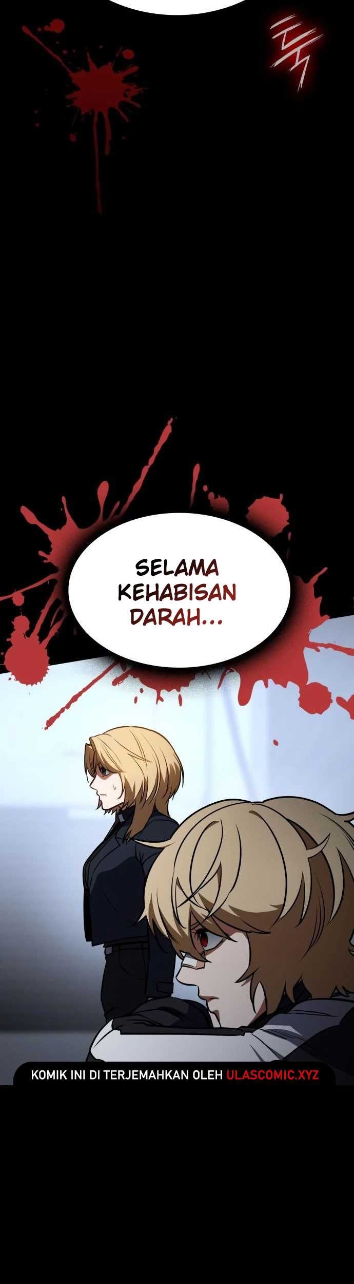 Humble System, Kneel and Beg Me to Be Invincible Chapter 20 - halaman 11