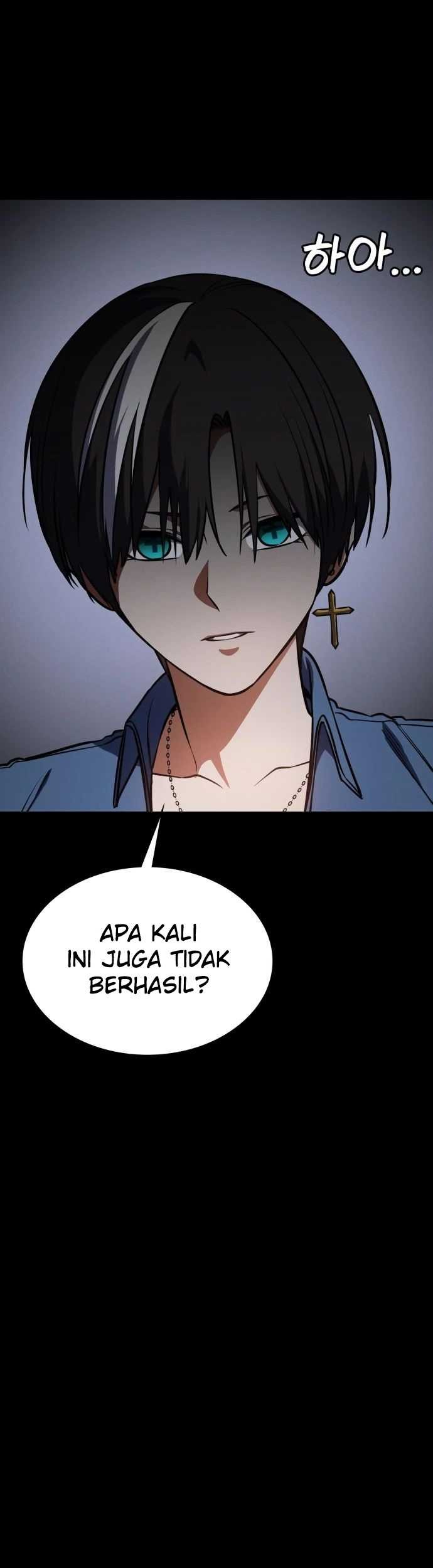 Humble System, Kneel and Beg Me to Be Invincible Chapter 20 - halaman 18