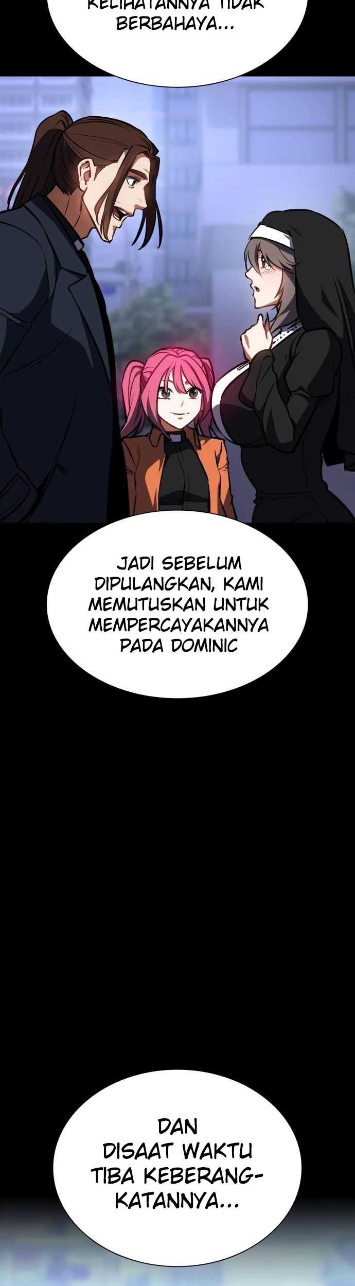 Humble System, Kneel and Beg Me to Be Invincible Chapter 20 - halaman 30
