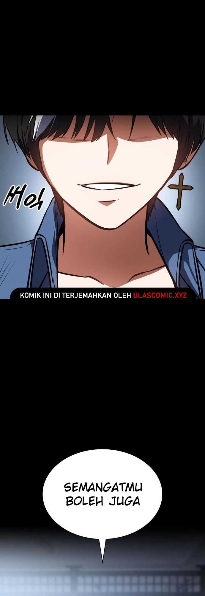 Humble System, Kneel and Beg Me to Be Invincible Chapter 20 - halaman 37