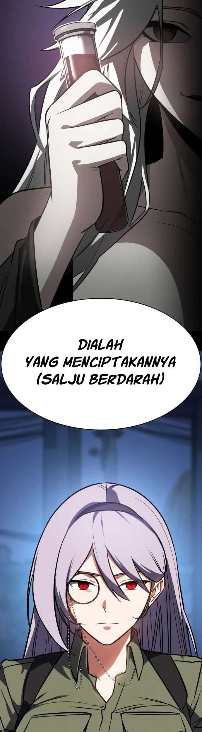 Humble System, Kneel and Beg Me to Be Invincible Chapter 21 - halaman 15