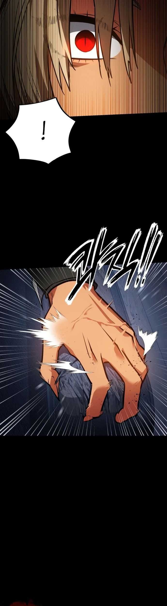 Humble System, Kneel and Beg Me to Be Invincible Chapter 21 - halaman 22
