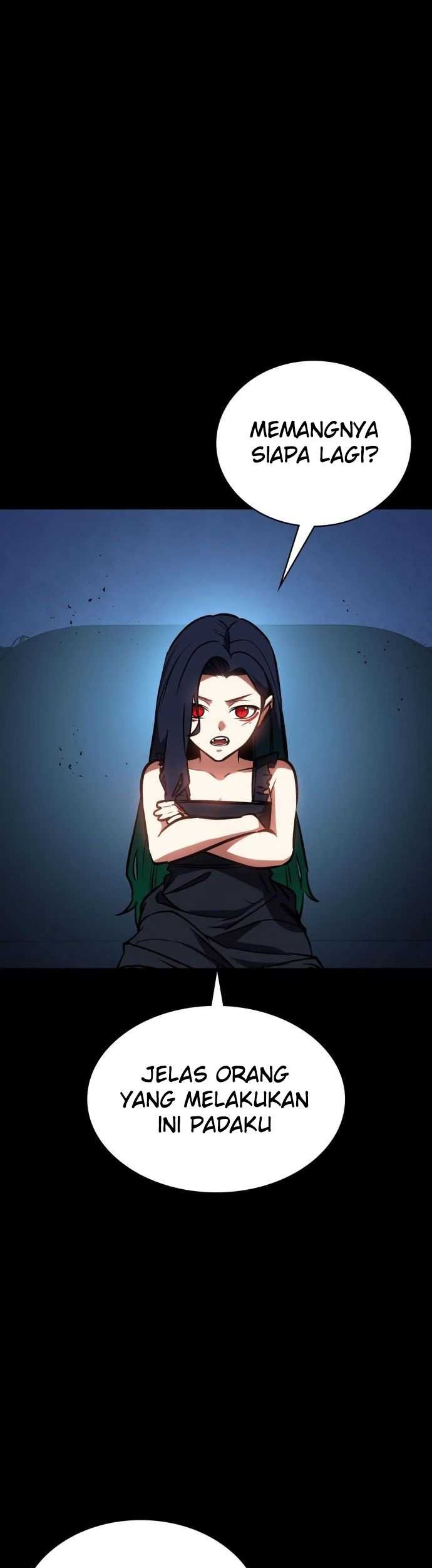 Humble System, Kneel and Beg Me to Be Invincible Chapter 21 - halaman 24