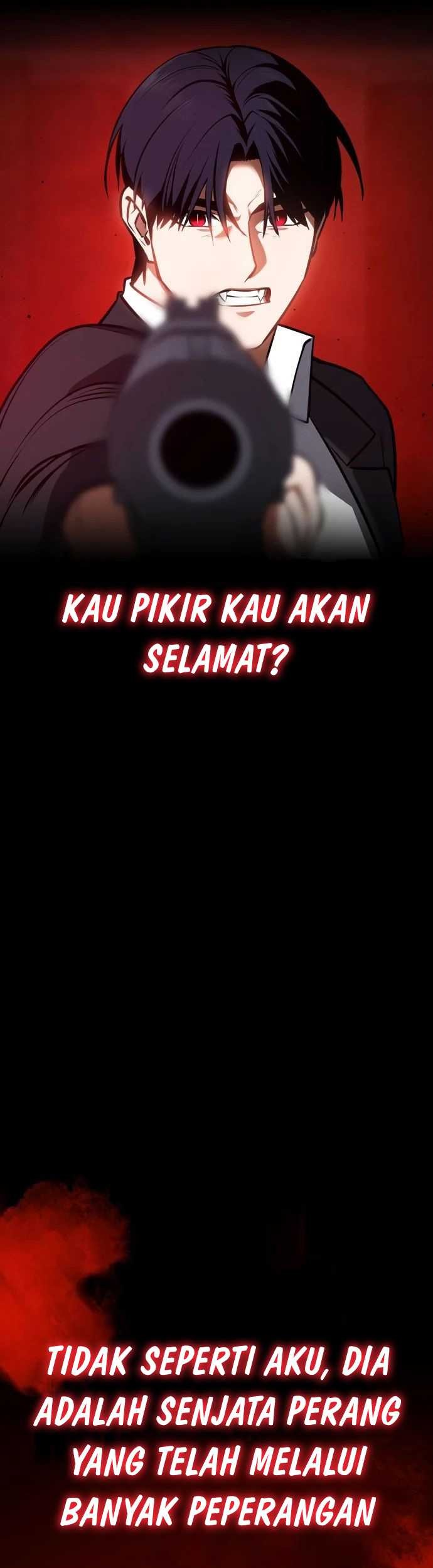 Humble System, Kneel and Beg Me to Be Invincible Chapter 21 - halaman 27