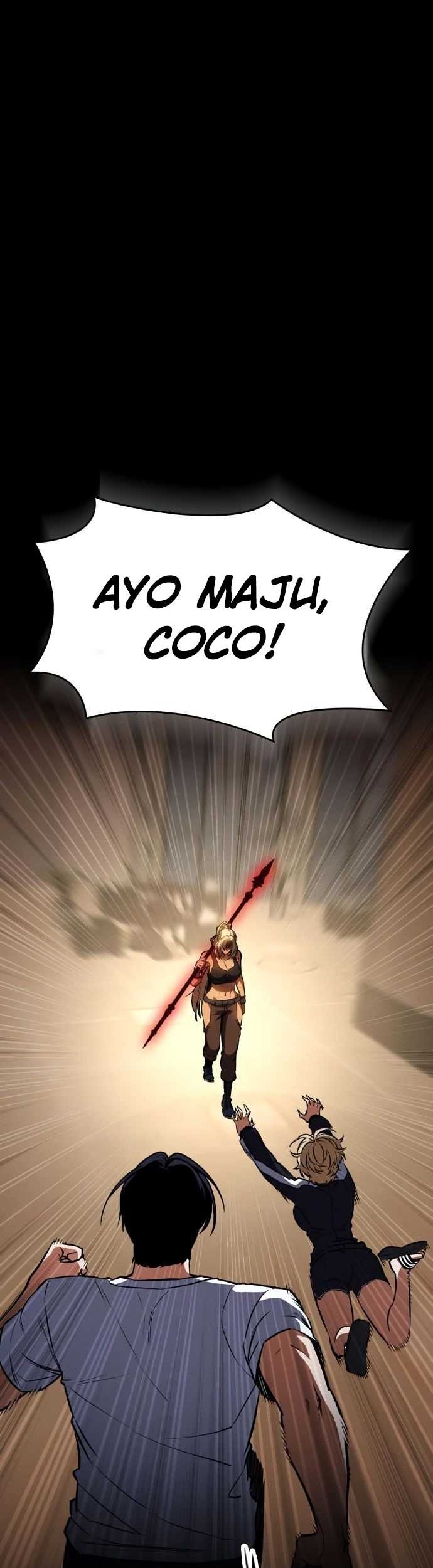 Humble System, Kneel and Beg Me to Be Invincible Chapter 23 - halaman 13