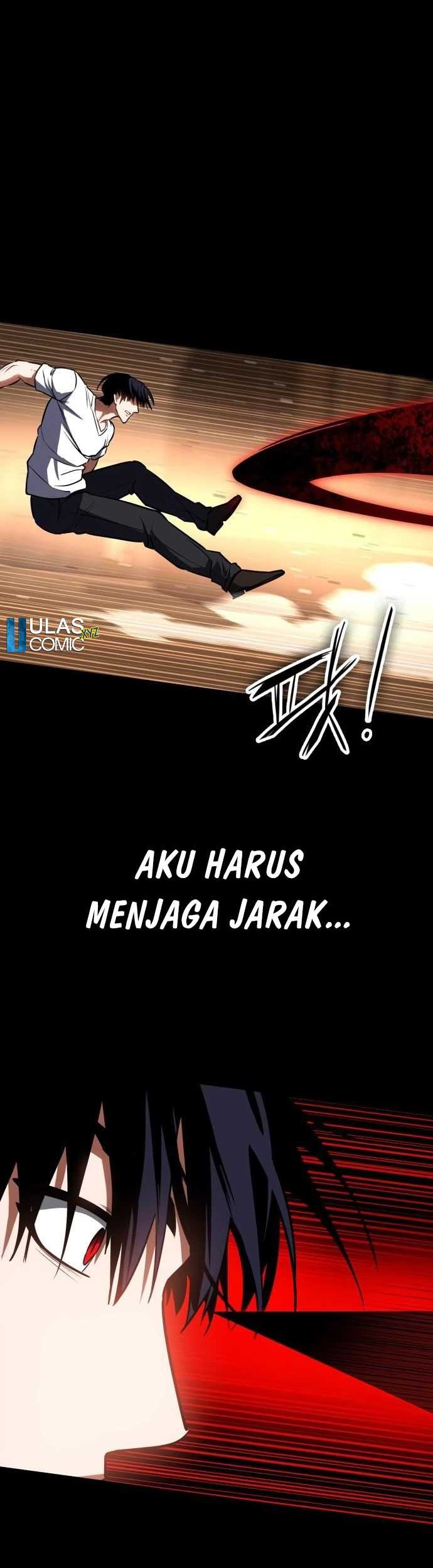 Humble System, Kneel and Beg Me to Be Invincible Chapter 23 - halaman 38