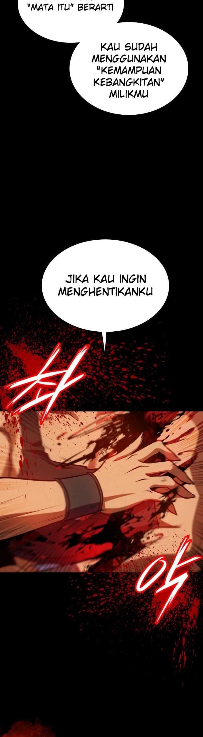 Humble System, Kneel and Beg Me to Be Invincible Chapter 23 - halaman 4