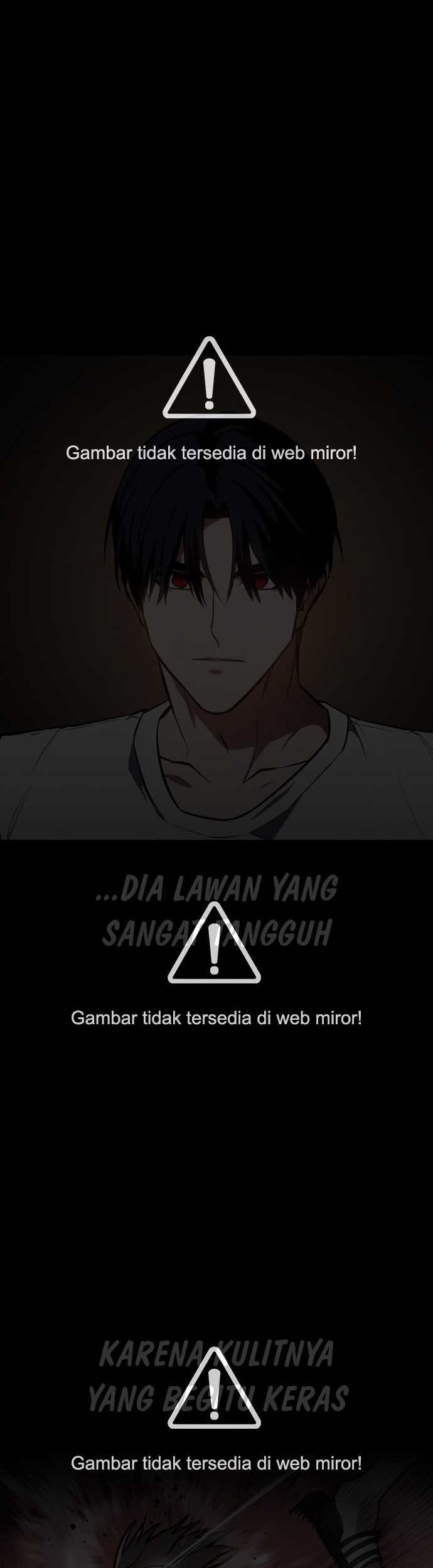 Humble System, Kneel and Beg Me to Be Invincible Chapter 23 - halaman 8