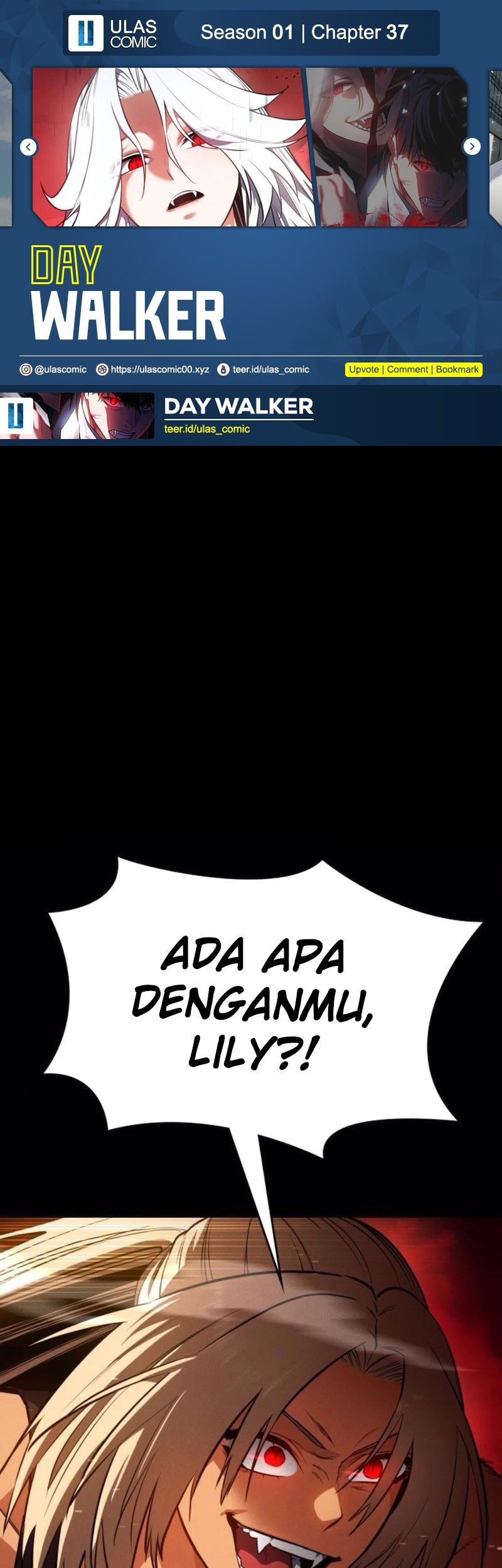 Humble System, Kneel and Beg Me to Be Invincible Chapter 26 - halaman 1