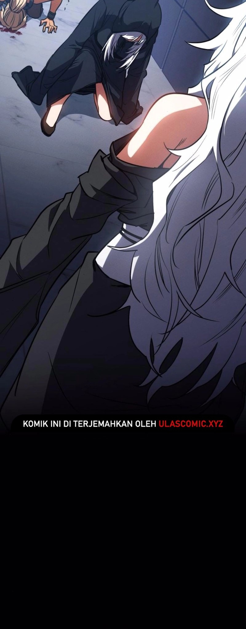 Humble System, Kneel and Beg Me to Be Invincible Chapter 26 - halaman 24