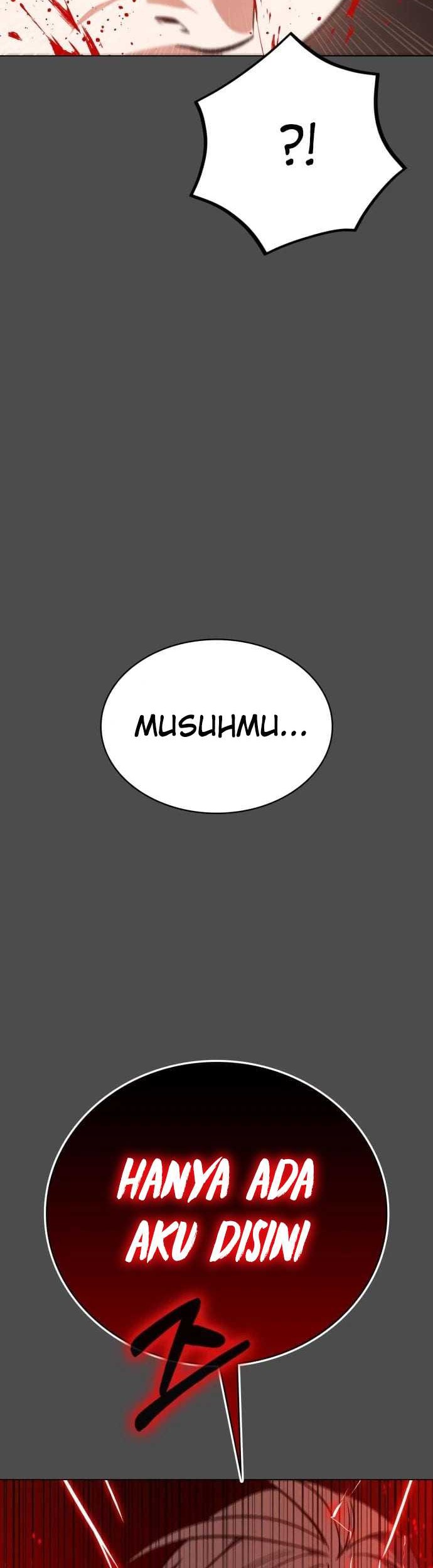 Humble System, Kneel and Beg Me to Be Invincible Chapter 27 - halaman 19