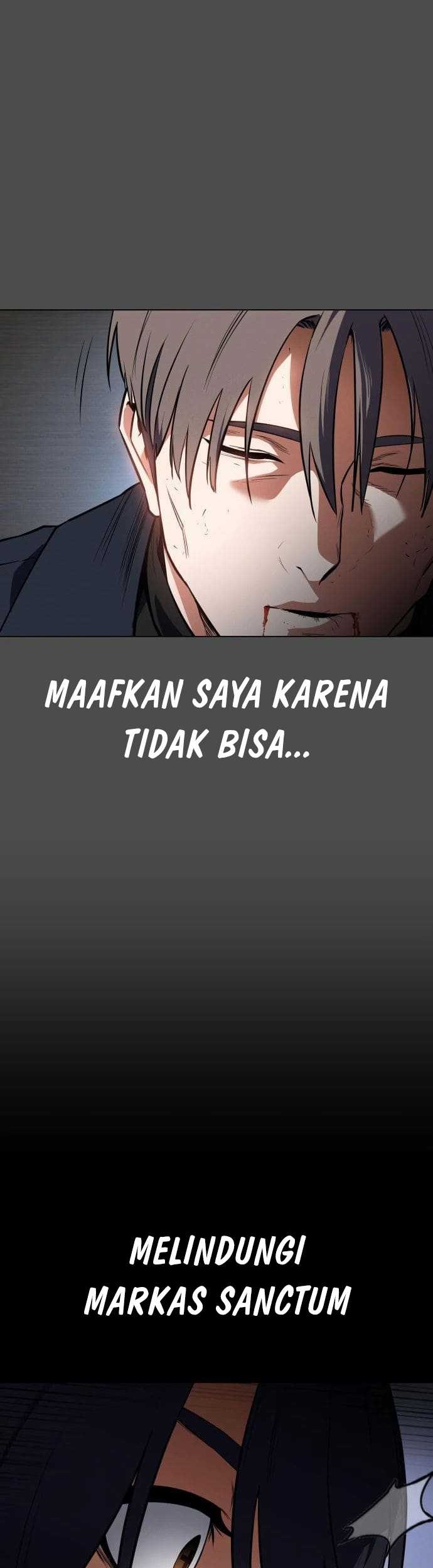 Humble System, Kneel and Beg Me to Be Invincible Chapter 27 - halaman 34