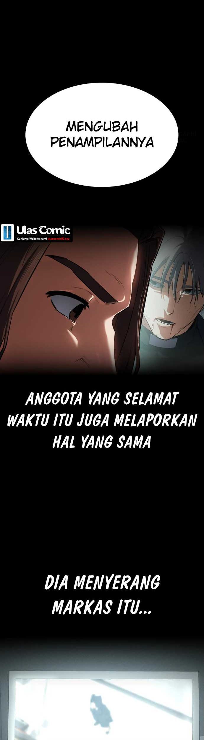 Humble System, Kneel and Beg Me to Be Invincible Chapter 28 - halaman 22