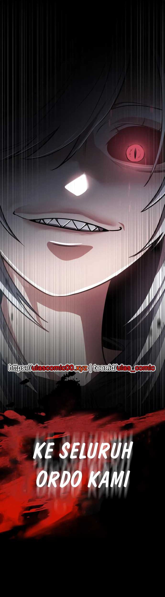 Humble System, Kneel and Beg Me to Be Invincible Chapter 28 - halaman 24