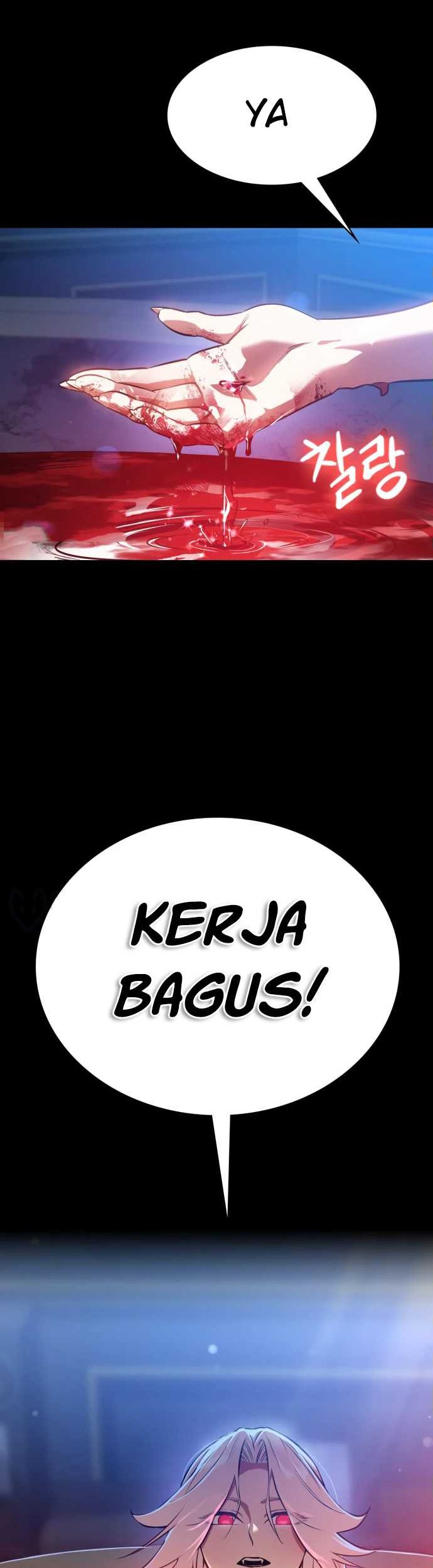 Humble System, Kneel and Beg Me to Be Invincible Chapter 28 - halaman 28