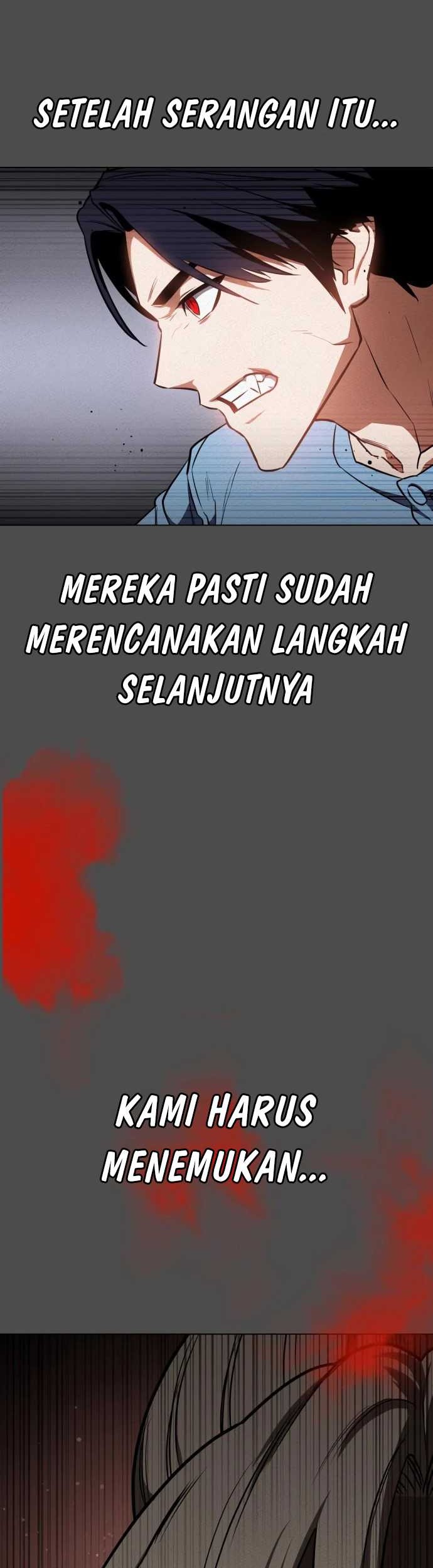 Humble System, Kneel and Beg Me to Be Invincible Chapter 29 - halaman 14