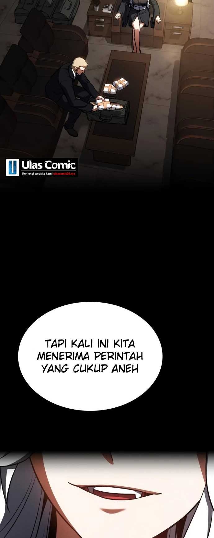 Humble System, Kneel and Beg Me to Be Invincible Chapter 29 - halaman 26